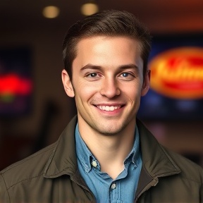 Thomas Kellermann — Casino Ohne Limit reviewer